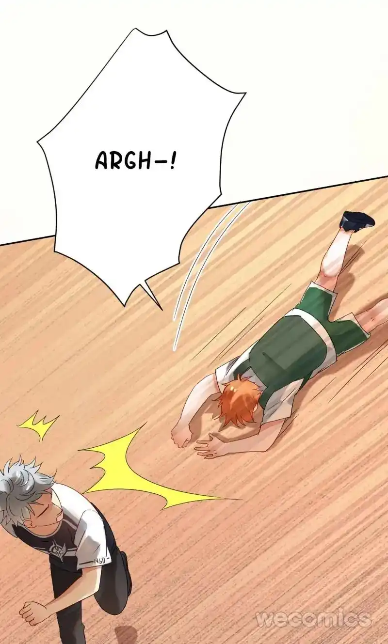 Legend Reboot Chapter 17 45